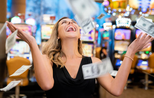4cheez এর প্রধান গেম স্ক্রিন